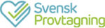 Svensk Provtagning logo